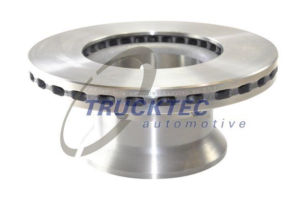 TRUCKTEC AUTOMOTIVE Jarrulevy 17.35.002